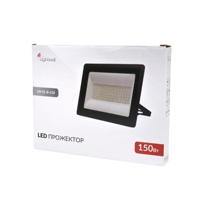 ��������� Lightwell LW-FL-B-150 150 W - �������� 3