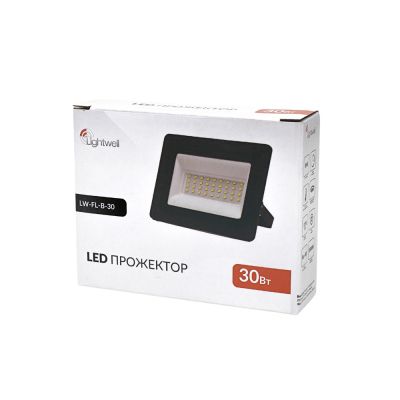 ��������� Lightwell LW-FL-B-30 30 W - �������� 3