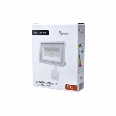 ��������� Lightwell LW-FL-W-20-S 20 W � �������� ���� - �������� 4