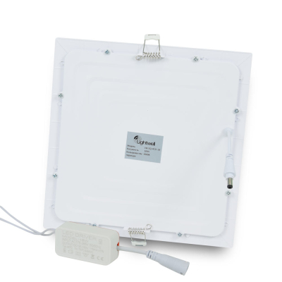 ���������� Lightwell LW-SQ-RCD-18 18 W - �������� 2