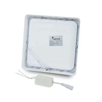 ���������� Lightwell LW-SQ-SRF-12 12 W - �������� 2