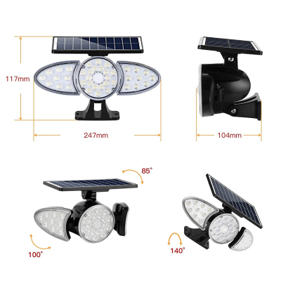 ���������� Lightwell LWS-2.5W2.5Pir - �������� 4