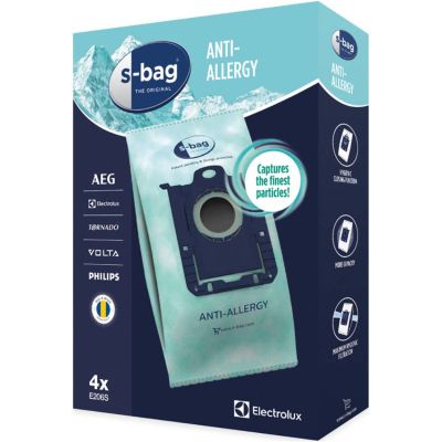 � ����������� ����������� ELECTROLUX E206S - �������� 2