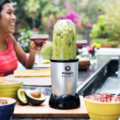 ������� NUTRIBULLET MBR03S - �������� 5