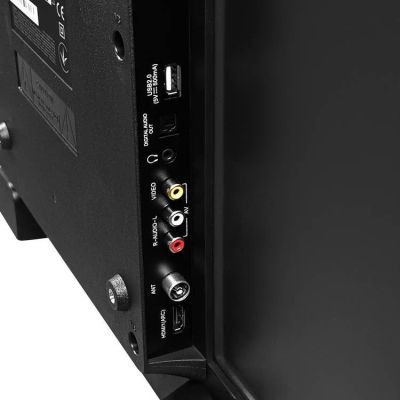 �������� 32, Google Android TV 11.0 - 32F700-GA11V T2 SMART TV, FHD, G7L, voice RC (GRUNHELM) - �������� 4