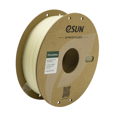 ������� ��� 3D-�������� eSUN PLA- Luminous 1.75��, 1��, rainbow (Luminous PLA-P175RB1) - �������� 1