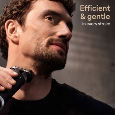 ������������� BRAUN Series 9 9517s �������� - �������� 5