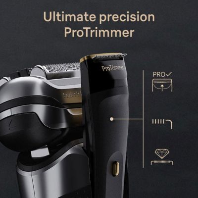 ������������� BRAUN Series 9 9517s �������� - �������� 8