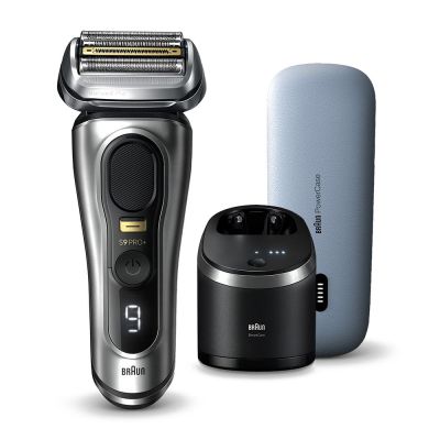 ������������� BRAUN Series 9 9577cc Wet&Dry - �������� 2
