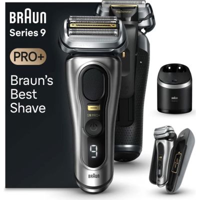 ������������� BRAUN Series 9 9577cc Wet&Dry - �������� 4