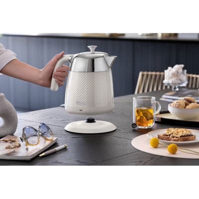 ������������� DeLonghi KBL 2001 W - �������� 4