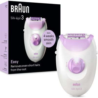 ������� BRAUN SE 3-000 - �������� 2