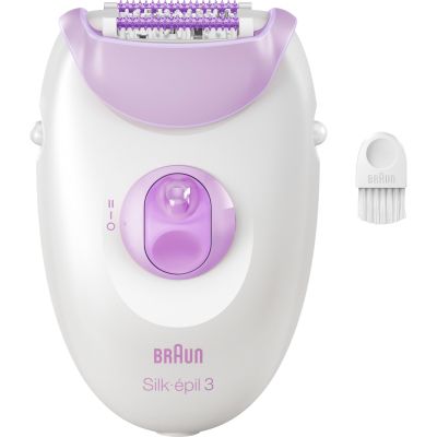 ������� BRAUN SE 3-000 - �������� 1