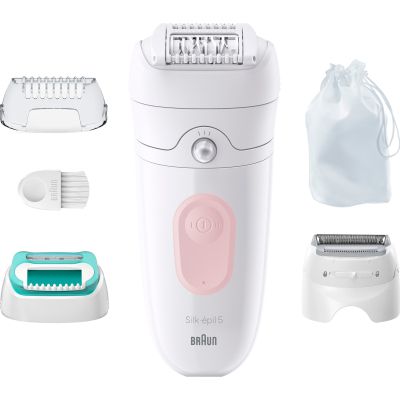 ������� BRAUN SE 5-050 - �������� 1