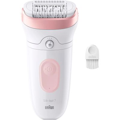 ������� BRAUN SE 7-000 - �������� 1