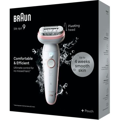 ������� BRAUN SES 9-000 - �������� 4