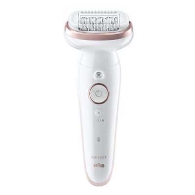 ������� BRAUN SES 9-000 - �������� 1
