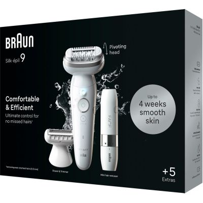 ������� BRAUN SES 9-341 - �������� 3