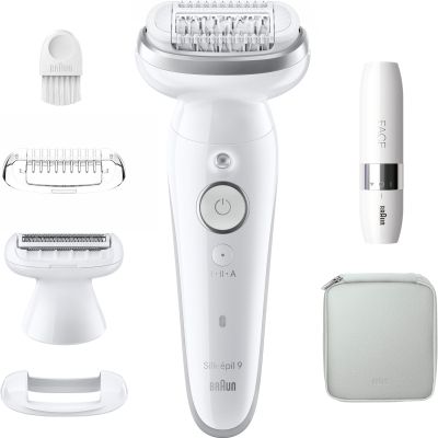 ������� BRAUN SES 9-341 - �������� 1