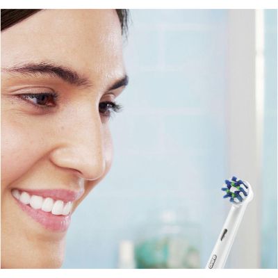 ������������� ������ ����� Oral-B D305.513.3X Black - �������� 3