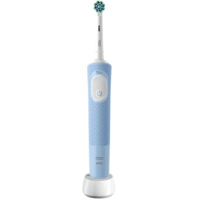 ����� ����� BRAUN Oral-B Vitality D103.413.3 PRO Protect X Clean Vapor Blue - �������� 1