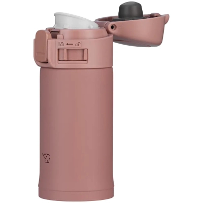 � ����������� Zojirushi SM-PD20PM 0.2l Terracotta (1678.06.05) - �������� 2