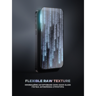 ������ �������� Armorstandart Supreme Plus Black Icon Apple iPhone 16 Plus (ARM81396) - �������� 2