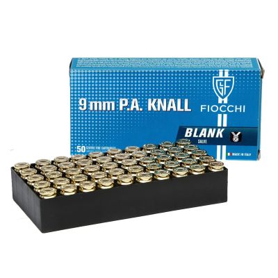 ������ ������� Fiocchi 9 �� �.�. (73905000) - �������� 1