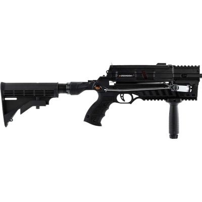 ������� Steambow AR-6 Stinger II Tactical 35lbs (0000376) - �������� 1