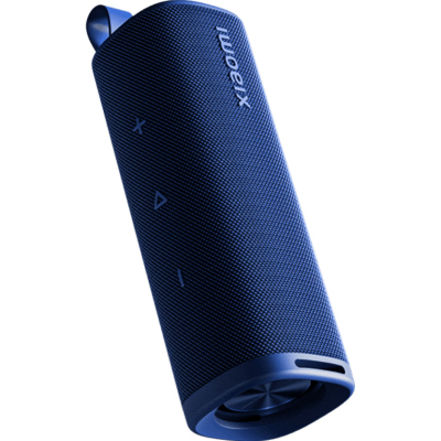 ������������ ������� Xiaomi Sound Outdoor Blue (1037290) - �������� 1
