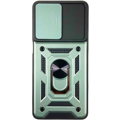     BeCover Military Nokia G22 Dark Green (709991) -  2