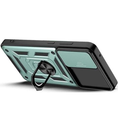     BeCover Military Nokia G22 Dark Green (709991) -  5