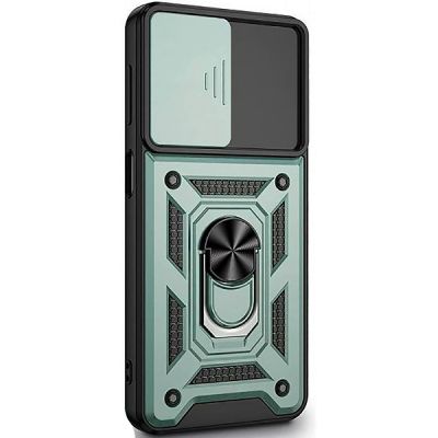     BeCover Military Nokia G22 Dark Green (709991) -  7