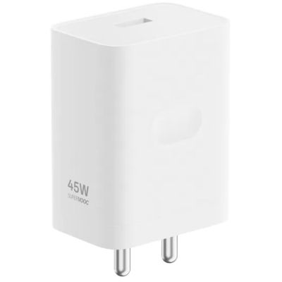   Oppo 45W SUPERVOOC/WHITE (VCB4JAEH) -  1