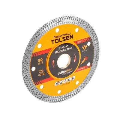 ���� �������� Tolsen ����� �������� ������������ 230�22.2 �� ����� 10�1.8�� (76759) - �������� 1