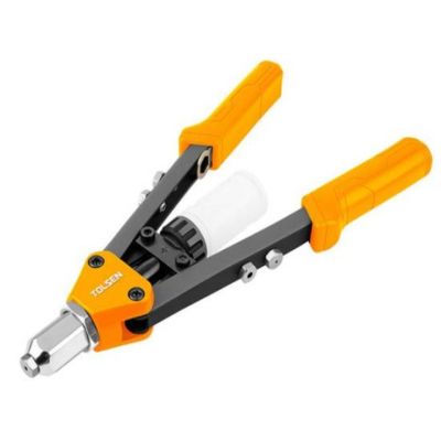 �������������� Tolsen ���Բ ��������� 330 ��, 5 ������� 2.4-6.4 �� (43096) - �������� 1