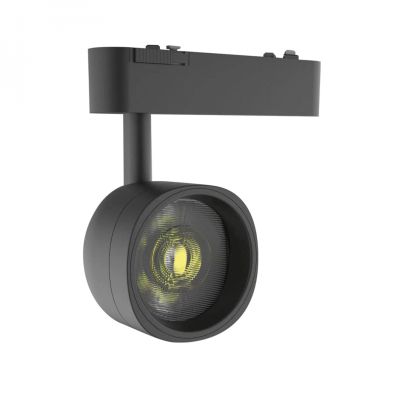  Videx LA76B 8.5W 4000K 48V Black (VL-TRMS-LA76B) -  1