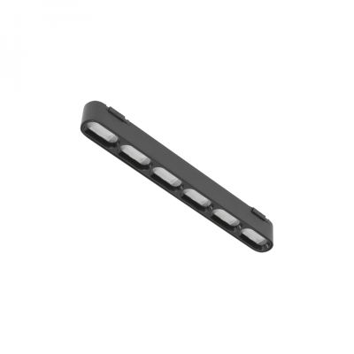 ���������� Videx LD16B 11W 4000K 48V Black (VL-TRMS-LD16B) - �������� 1