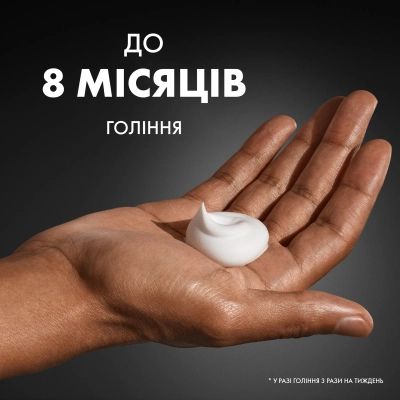 ���� ��� ������ Gillette Classic Sensitive 400 �� (8700216497039) - �������� 6