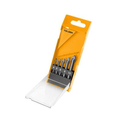 ����� ����� Tolsen �� ��������/������ 5�� 4-5-6-8-10 �� (75688) - �������� 1