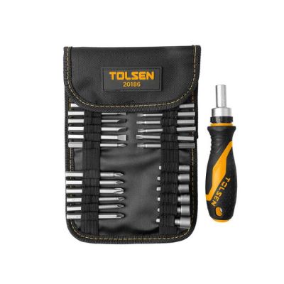 ����� �������� Tolsen 26 ��. (20186) - �������� 1