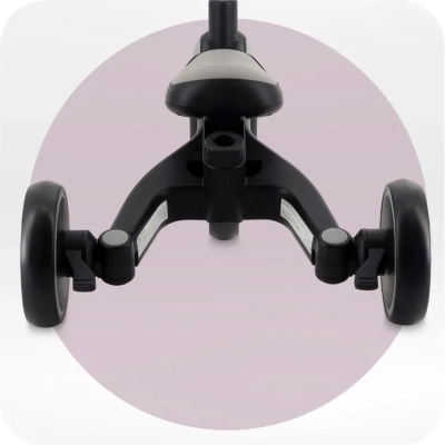 ������� ��������� MoMi Solivia grey 4 � 1 (ROTR00017) - �������� 2