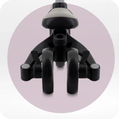 ������� ��������� MoMi Solivia grey 4 � 1 (ROTR00017) - �������� 3