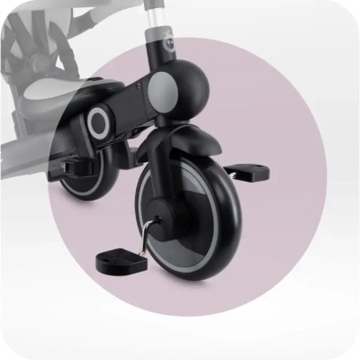 ������� ��������� MoMi Solivia grey 4 � 1 (ROTR00017) - �������� 4