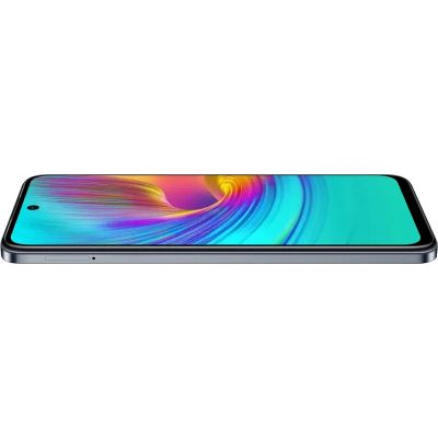 ��������� ������� Infinix Smart 9 3/64Gb Metallic Black (4894947049859) - �������� 4