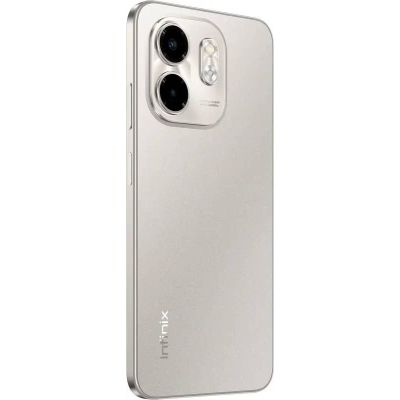 ��������� ������� Infinix Smart 9 3/64Gb Neo Titanium (4894947049866) - �������� 9