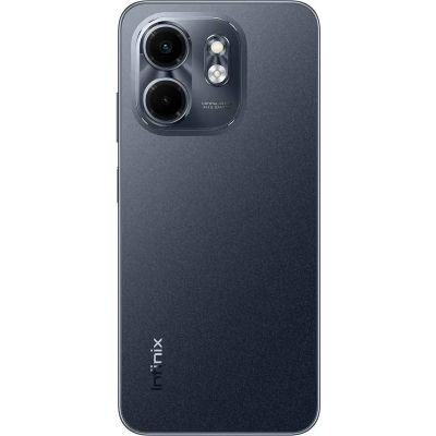 ��������� ������� Infinix Smart 9 4/128Gb Metallic Black (4894947049910) - �������� 3