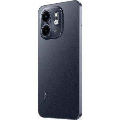 ��������� ������� Infinix Smart 9 4/128Gb Metallic Black (4894947049910) - �������� 8