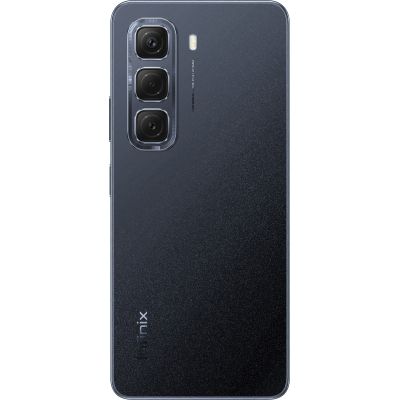 ��������� ������� Infinix Hot 50 8/128Gb Sleek Black (4894947047749) - �������� 3