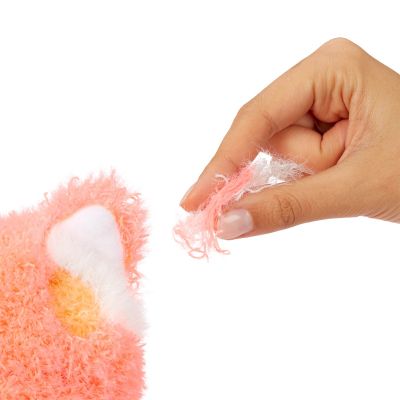 �'��� ������� Fluffie Stuffiez ��������� Fluffie Stuffiez ��� Small Plush - ����� (511595) - �������� 3